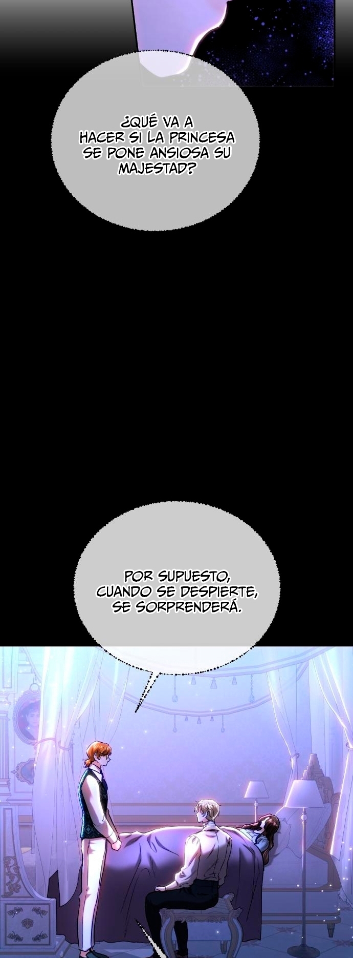 Rosalin Bogart Capítulo 44 - Página 52