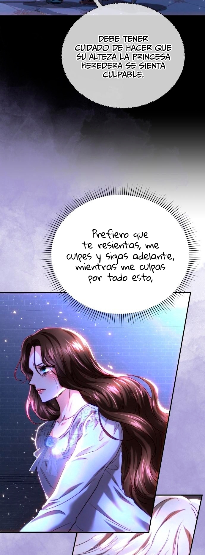 Rosalin Bogart Capítulo 44 - Página 53