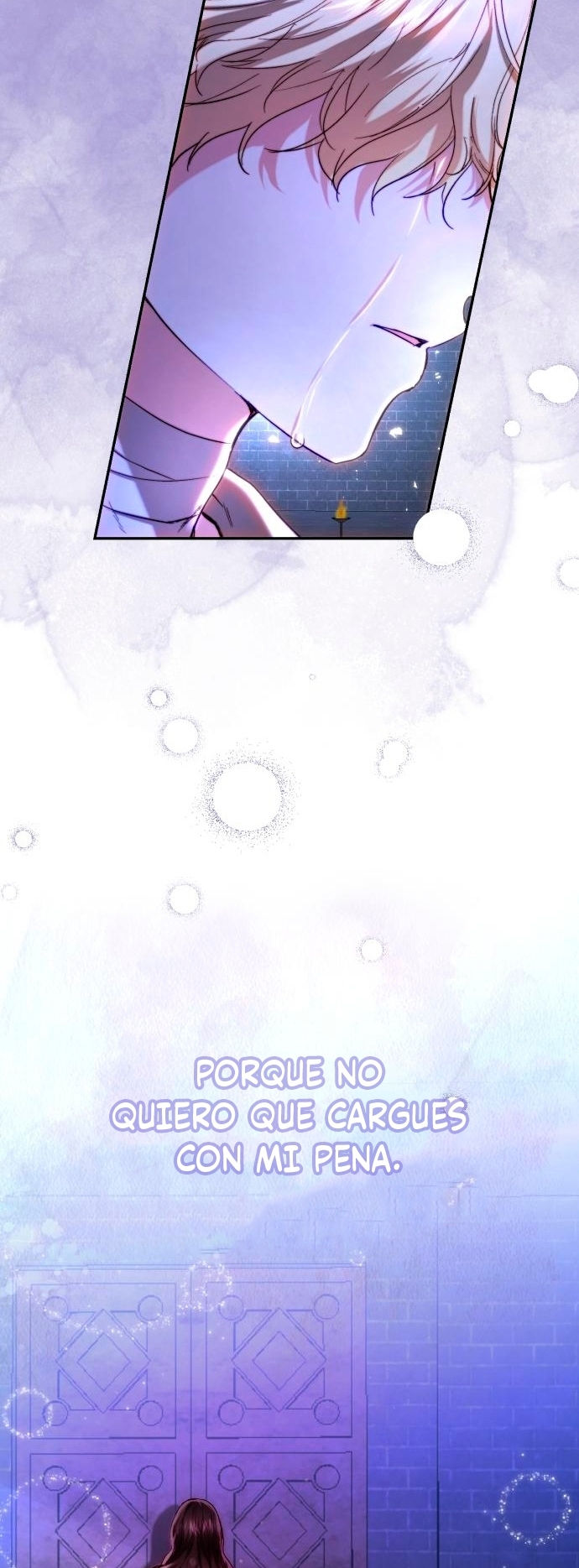 Rosalin Bogart Capítulo 44 - Página 54