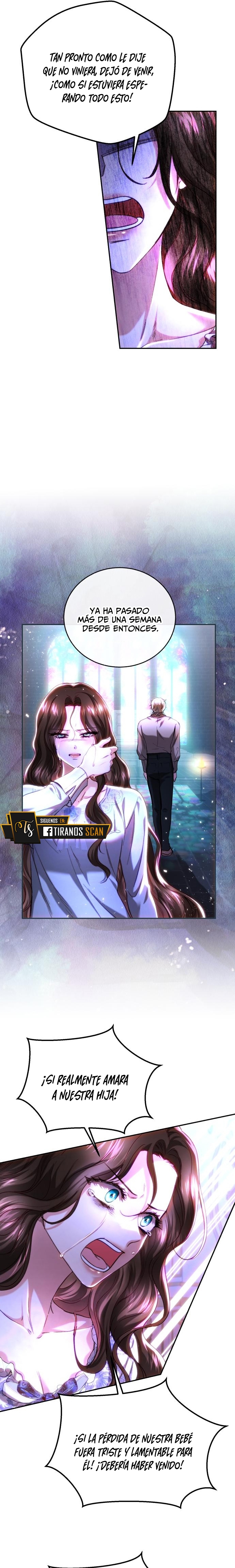 Rosalin Bogart Capítulo 45 - Página 14