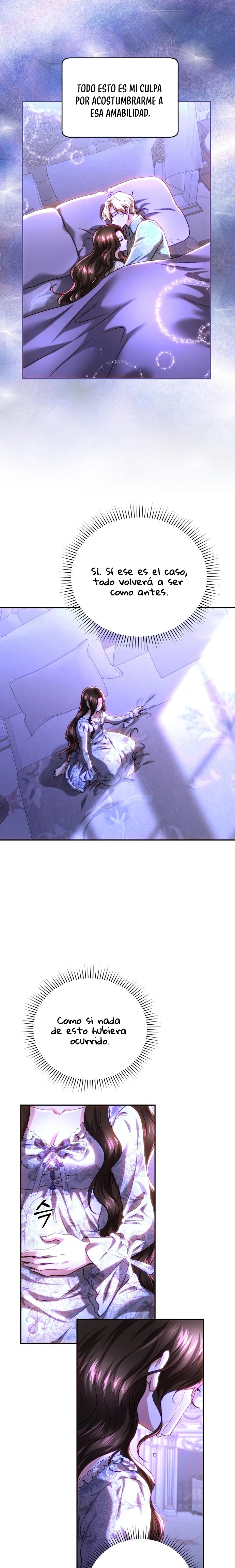 Rosalin Bogart Capítulo 45 - Página 17