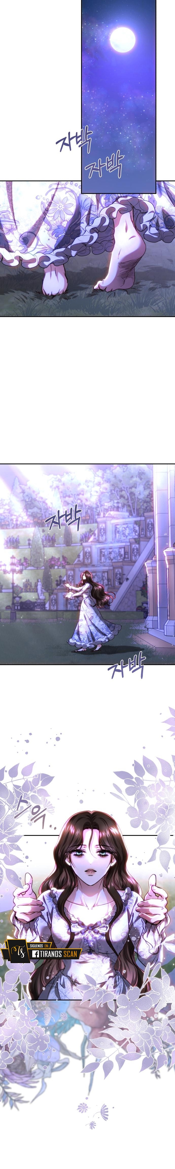 Rosalin Bogart Capítulo 45 - Página 19