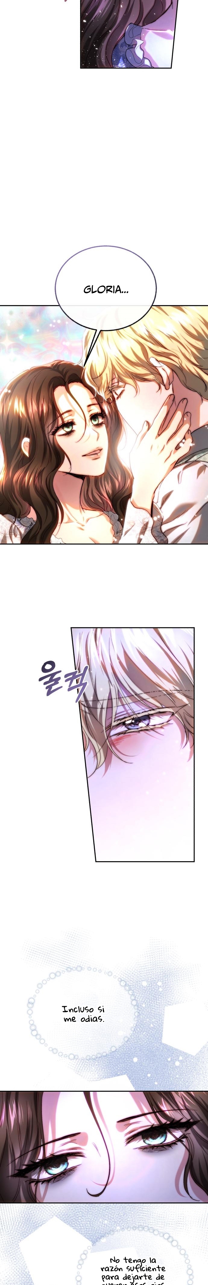 Rosalin Bogart Capítulo 45 - Página 24