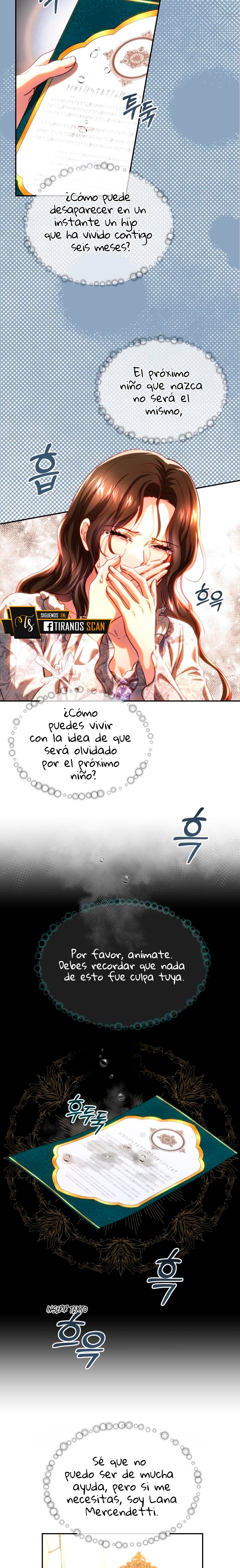 Rosalin Bogart Capítulo 46 - Página 12