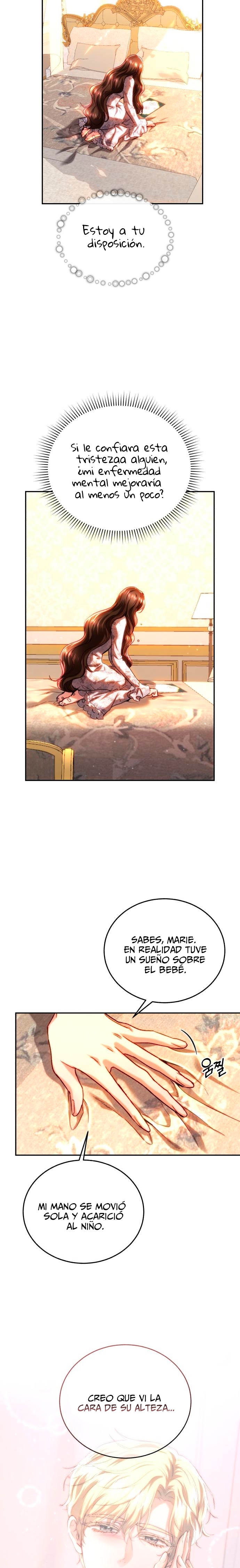 Rosalin Bogart Capítulo 46 - Página 13