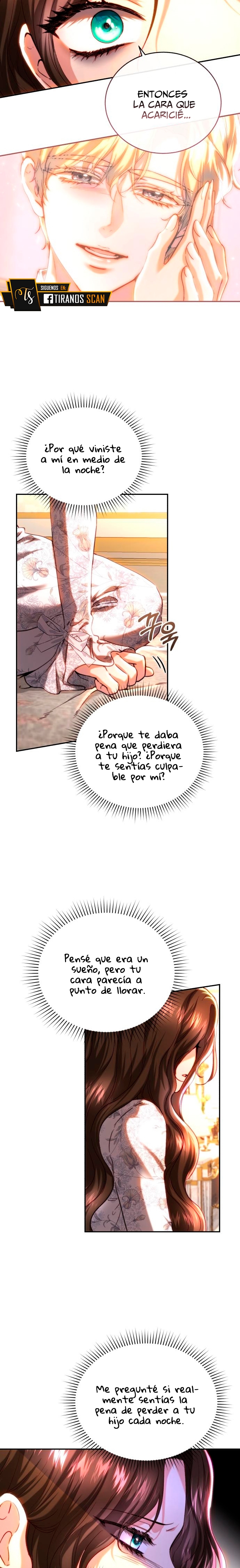 Rosalin Bogart Capítulo 46 - Página 16