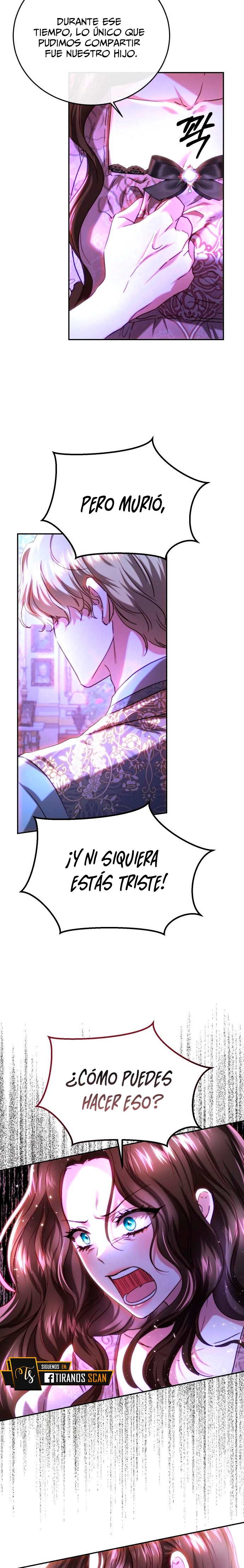 Rosalin Bogart Capítulo 46 - Página 23