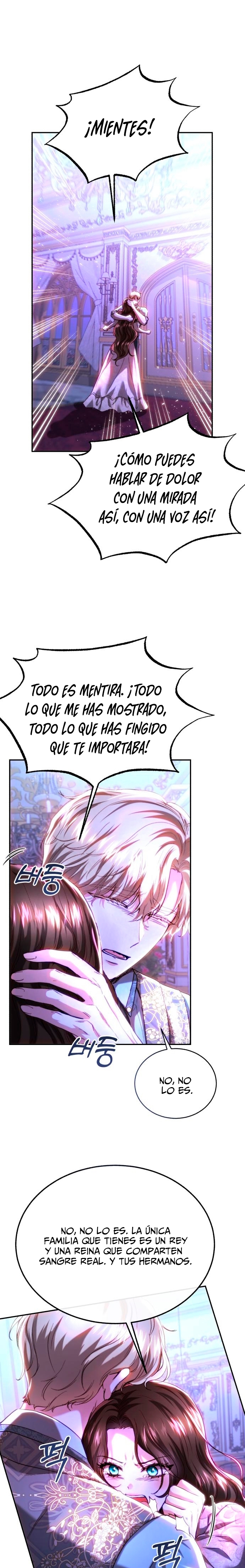 Rosalin Bogart Capítulo 46 - Página 25