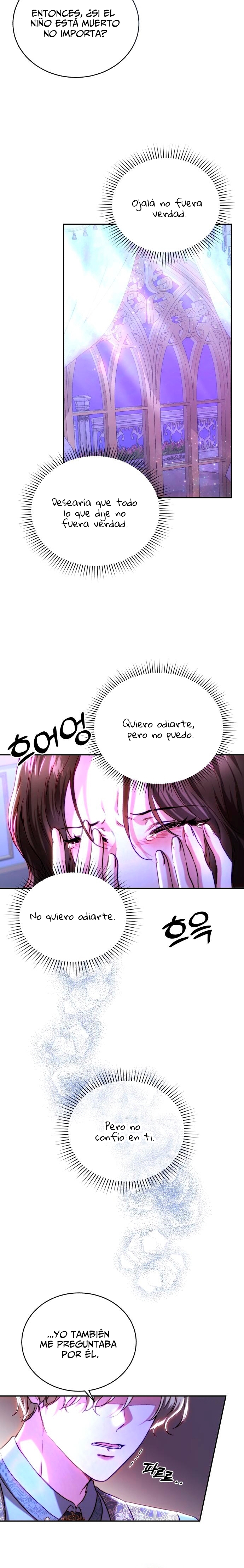 Rosalin Bogart Capítulo 46 - Página 27