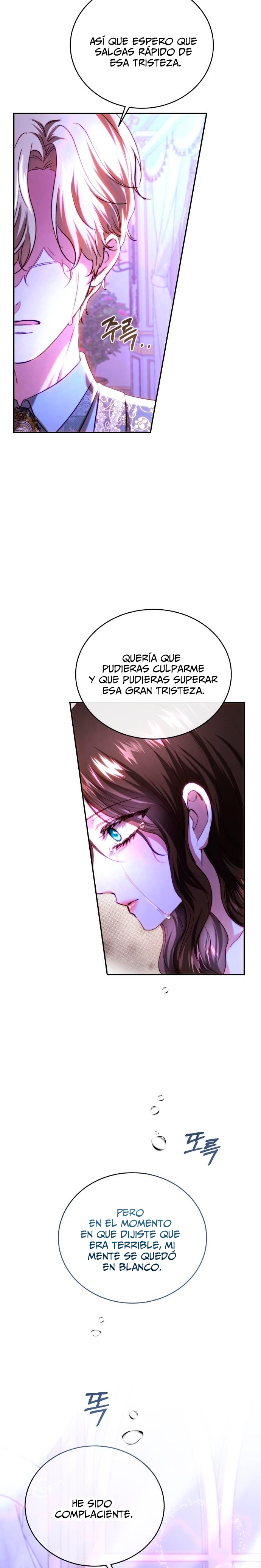 Rosalin Bogart Capítulo 46 - Página 29