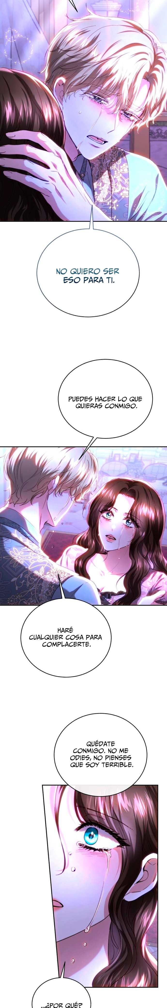 Rosalin Bogart Capítulo 46 - Página 30