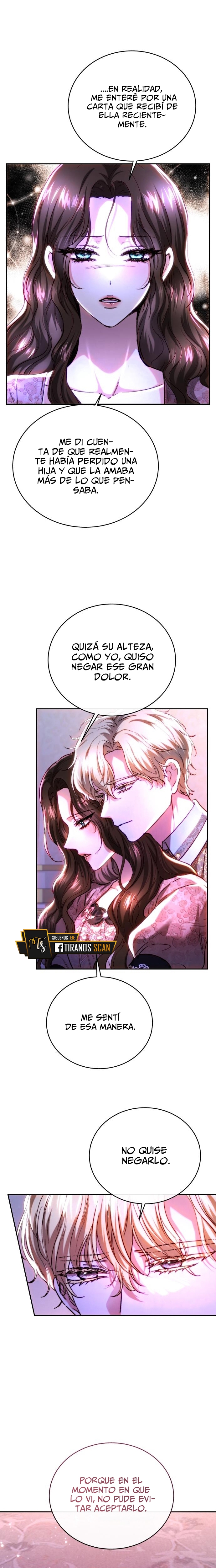 Rosalin Bogart Capítulo 47 - Página 13