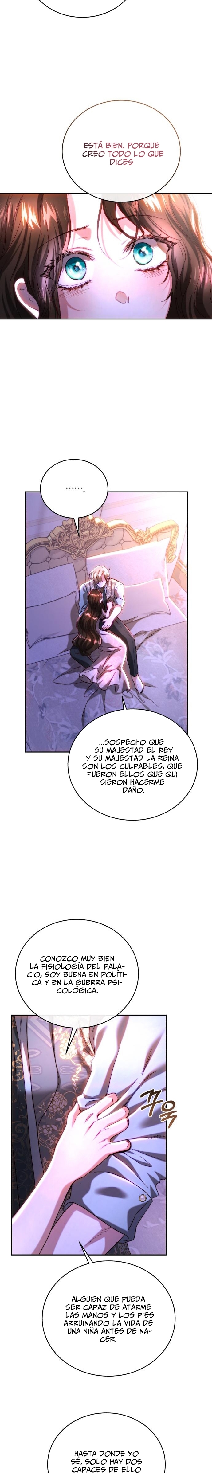 Rosalin Bogart Capítulo 47 - Página 17