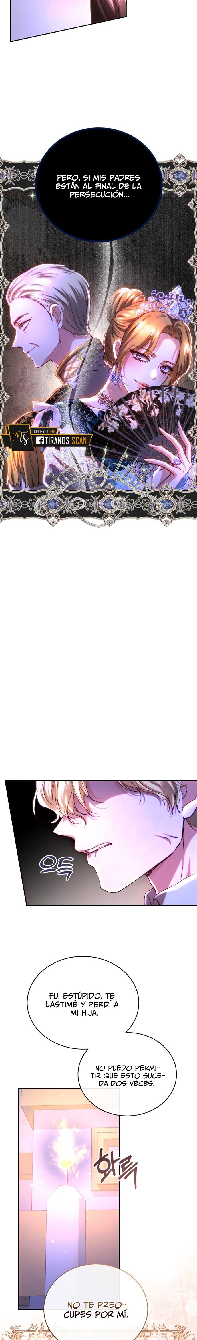 Rosalin Bogart Capítulo 47 - Página 22