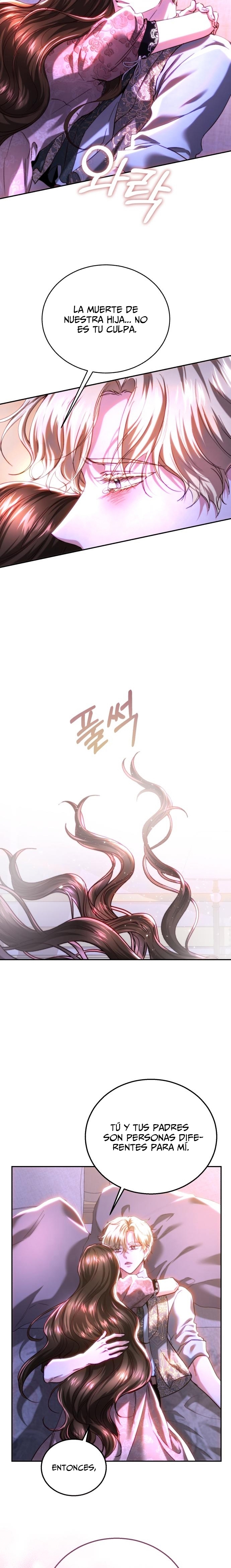 Rosalin Bogart Capítulo 47 - Página 24