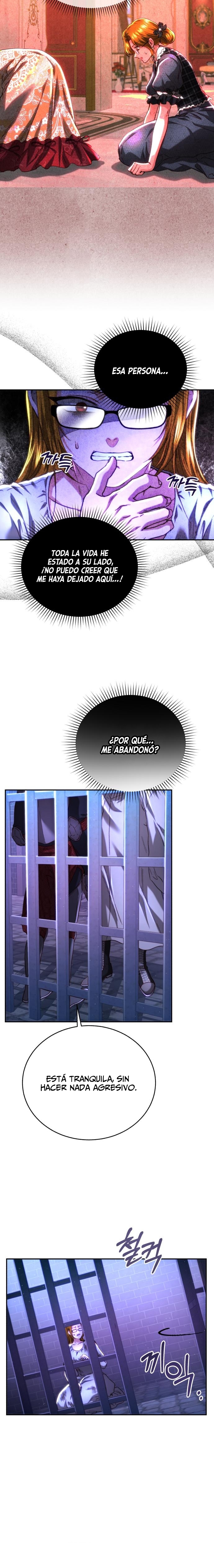 Rosalin Bogart Capítulo 48 - Página 13