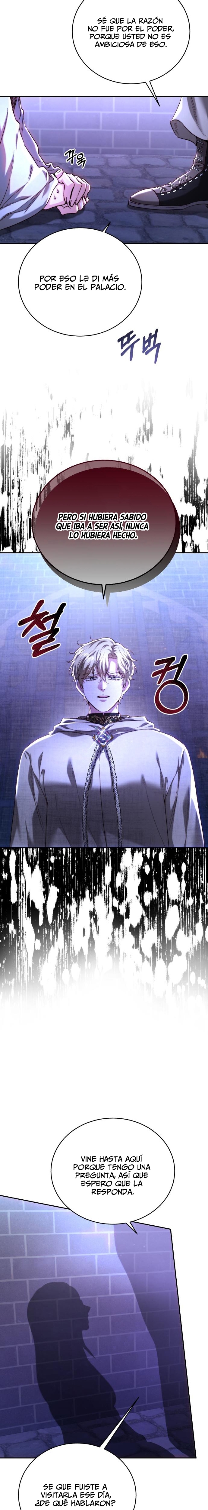 Rosalin Bogart Capítulo 48 - Página 15