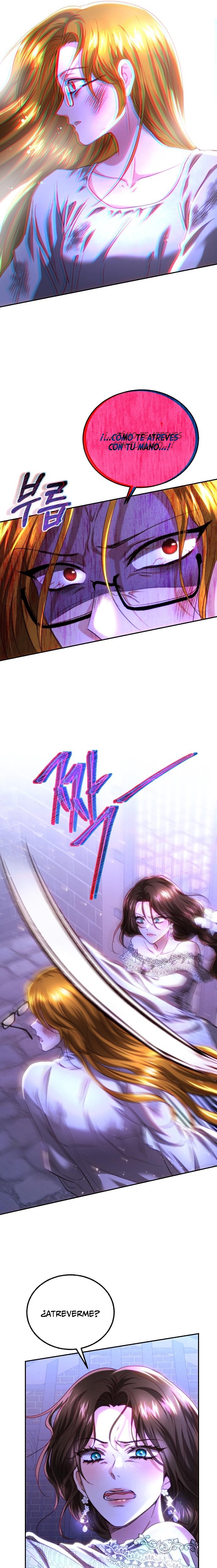 Rosalin Bogart Capítulo 48 - Página 20