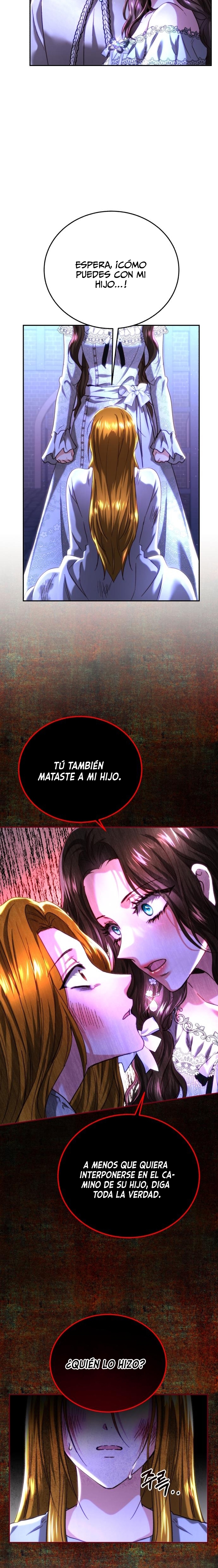 Rosalin Bogart Capítulo 48 - Página 24