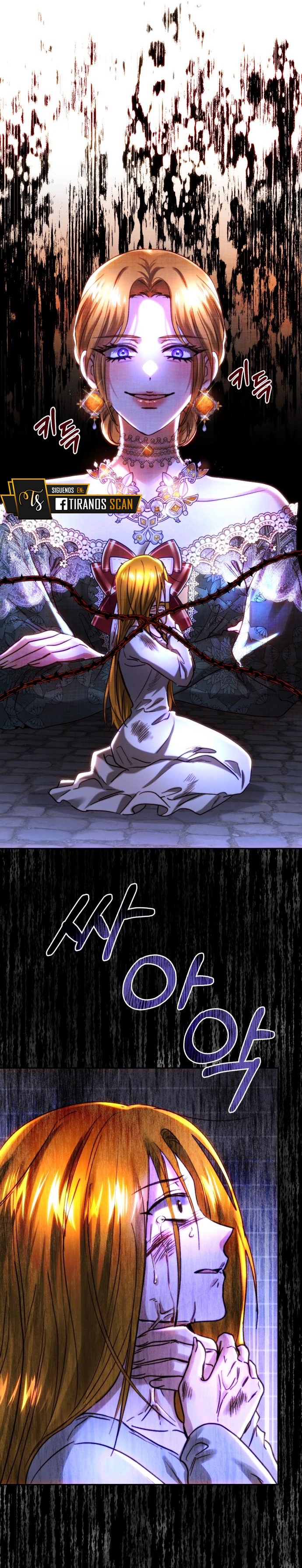 Rosalin Bogart Capítulo 49 - Página 26