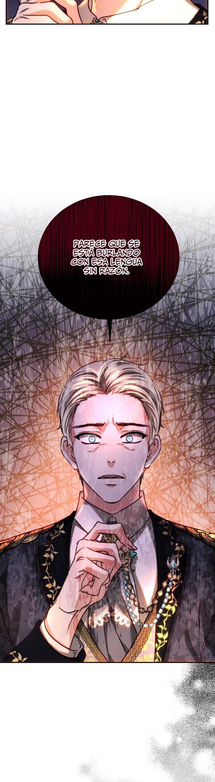 Rosalin Bogart Capítulo 50 - Página 28