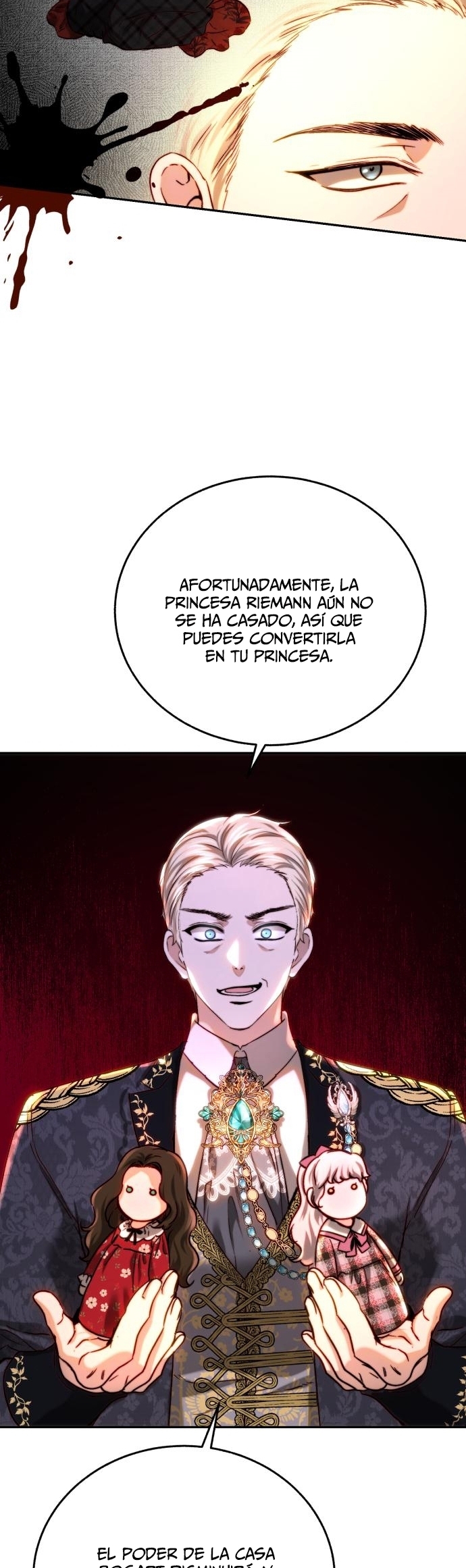 Rosalin Bogart Capítulo 51 - Página 13