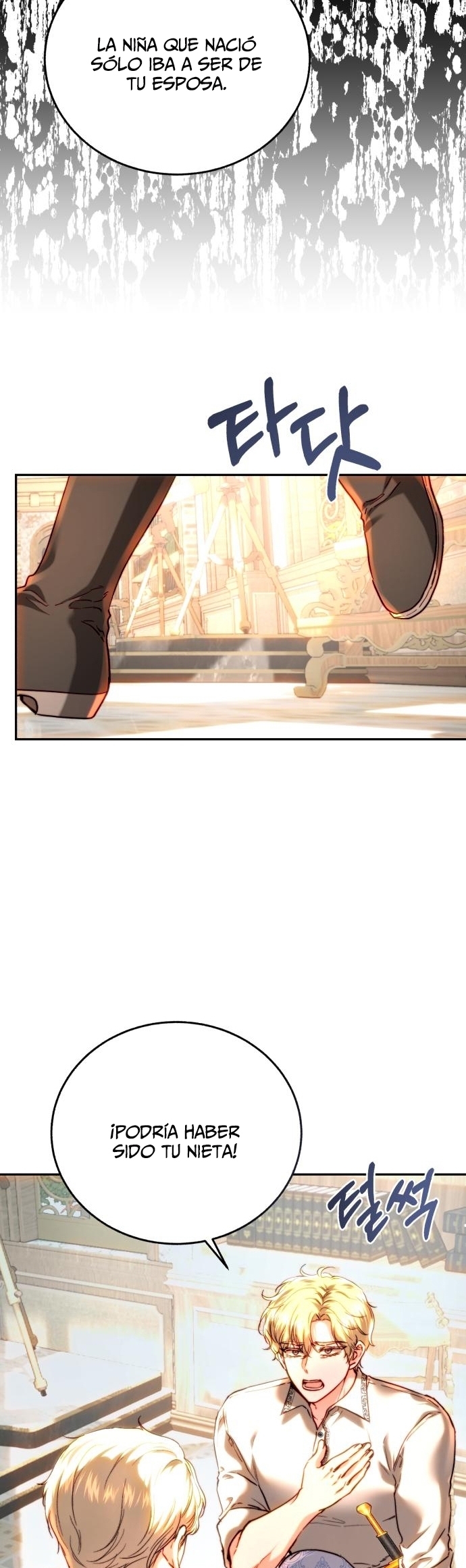 Rosalin Bogart Capítulo 51 - Página 16