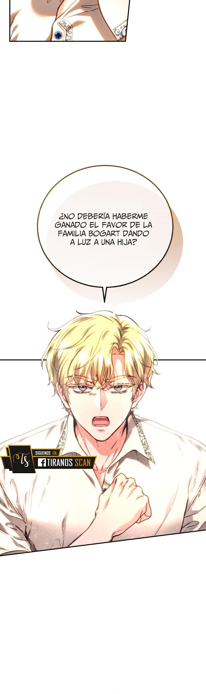 Rosalin Bogart Capítulo 51 - Página 19