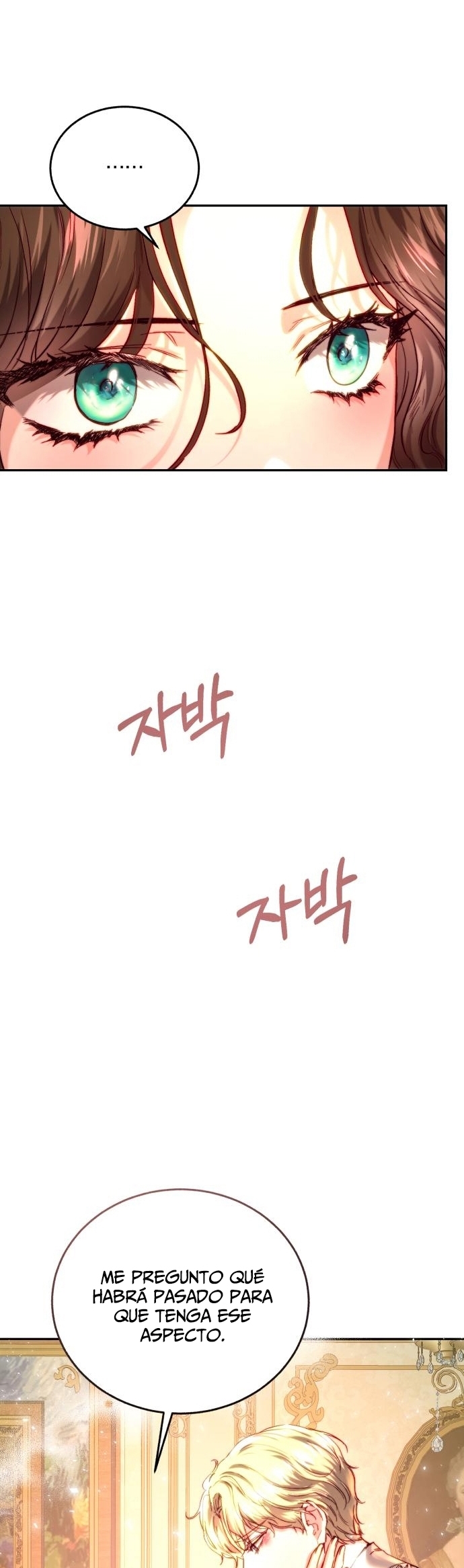 Rosalin Bogart Capítulo 51 - Página 27