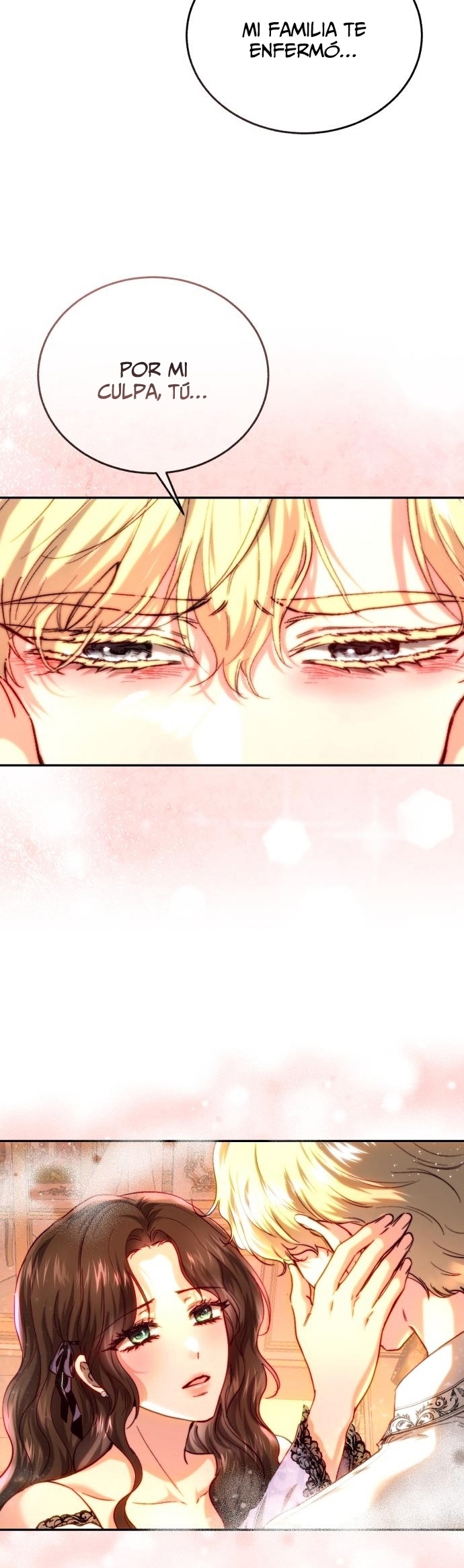 Rosalin Bogart Capítulo 51 - Página 29