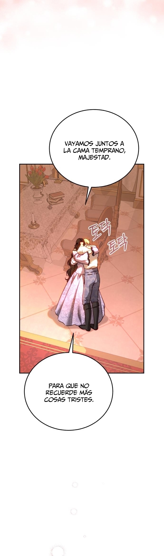 Rosalin Bogart Capítulo 51 - Página 30