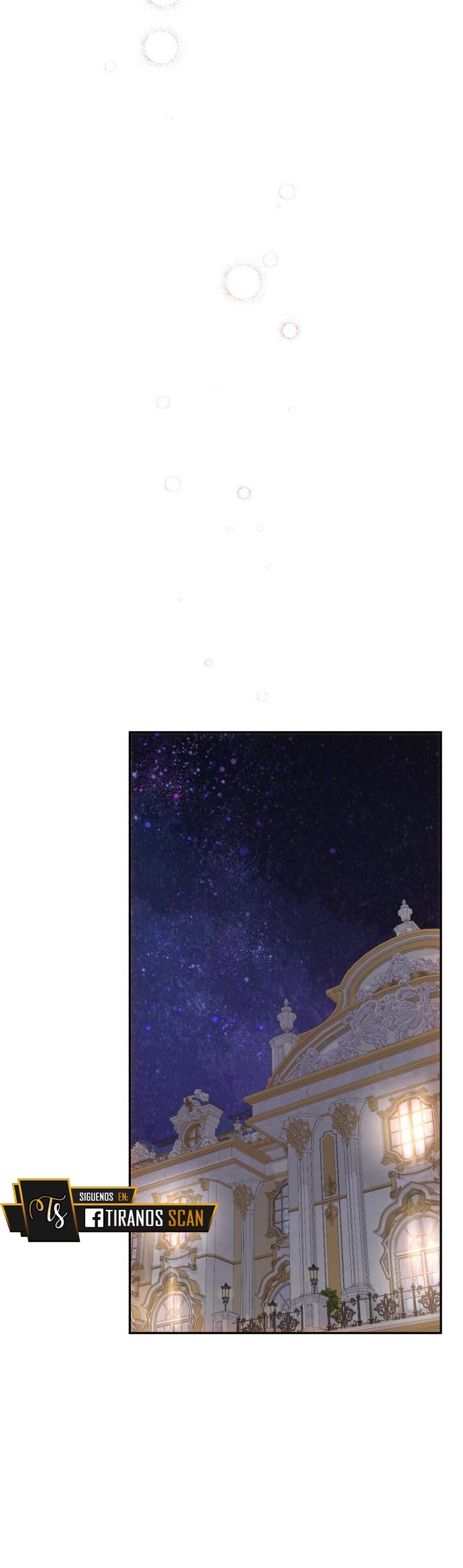 Rosalin Bogart Capítulo 51 - Página 31