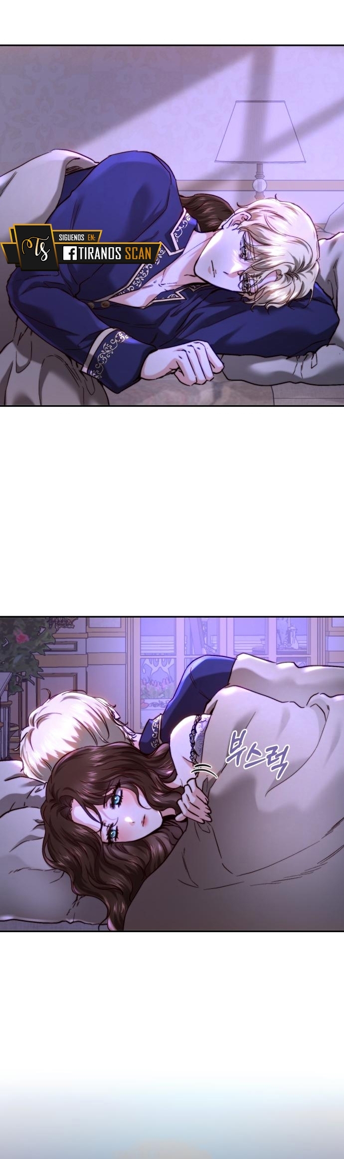 Rosalin Bogart Capítulo 51 - Página 32