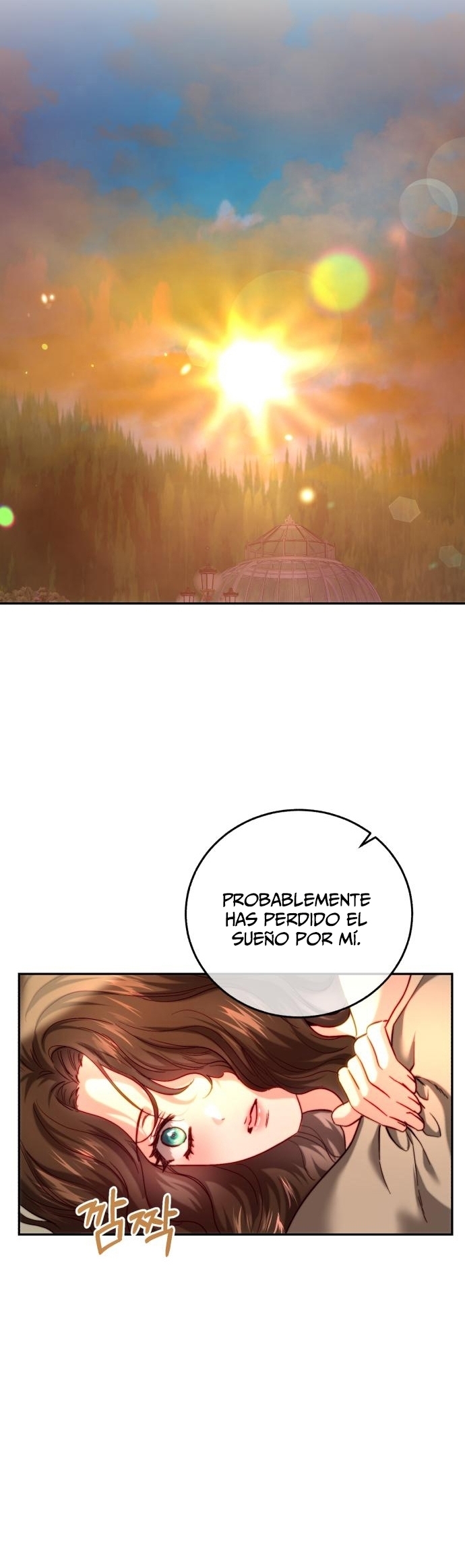 Rosalin Bogart Capítulo 51 - Página 33