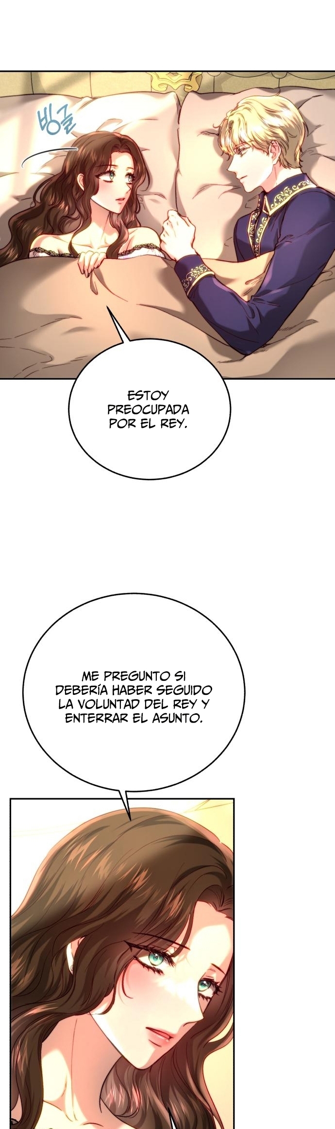 Rosalin Bogart Capítulo 51 - Página 34