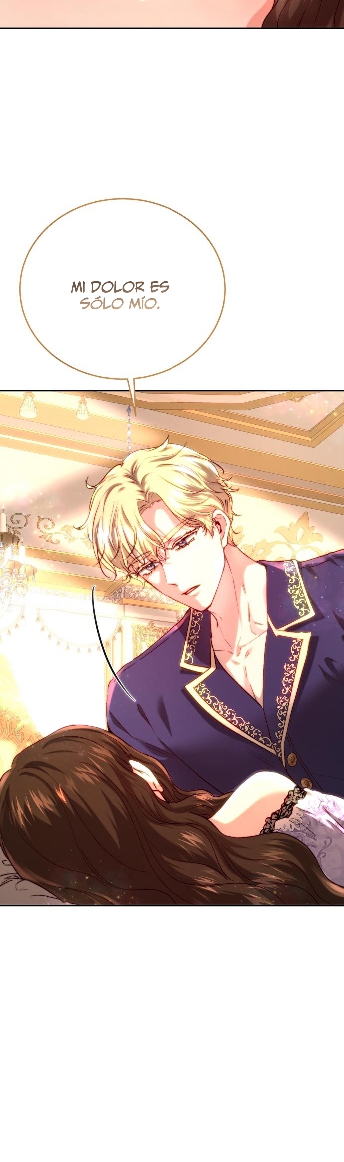 Rosalin Bogart Capítulo 51 - Página 36