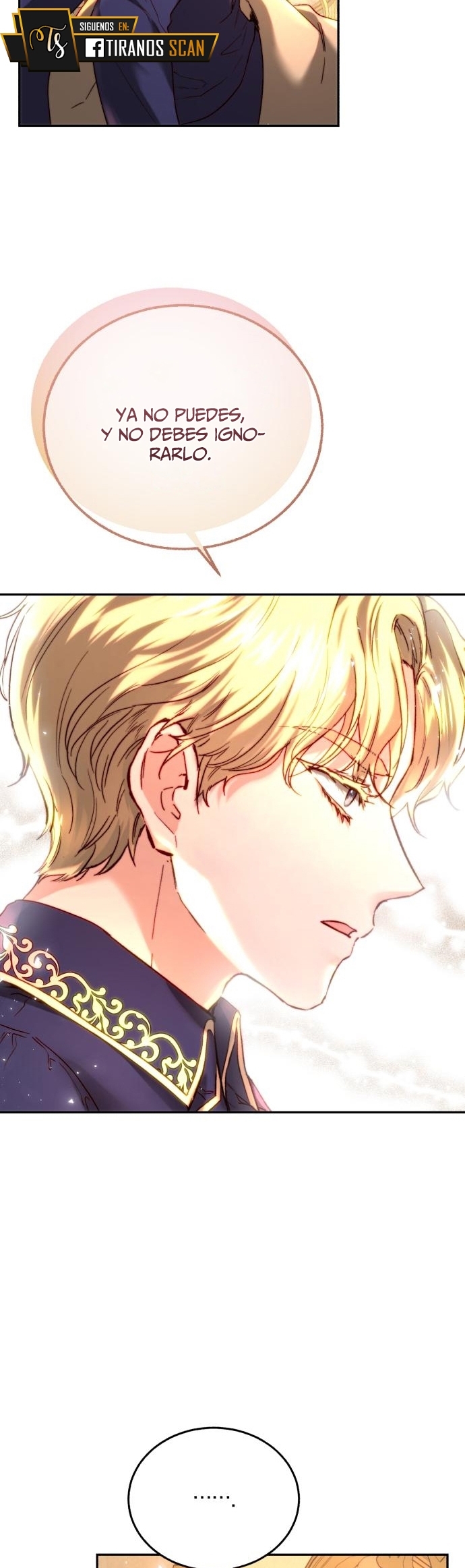 Rosalin Bogart Capítulo 51 - Página 38