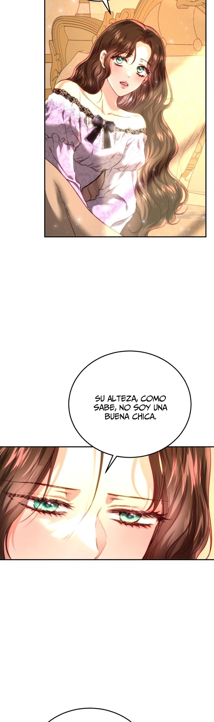 Rosalin Bogart Capítulo 51 - Página 39