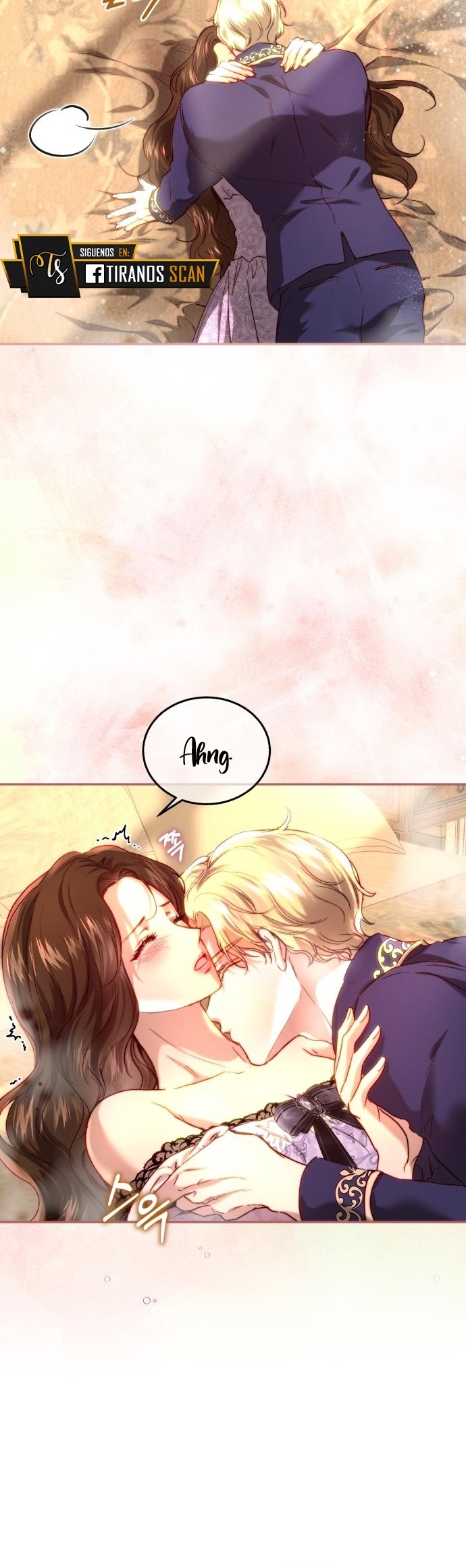 Rosalin Bogart Capítulo 51 - Página 43