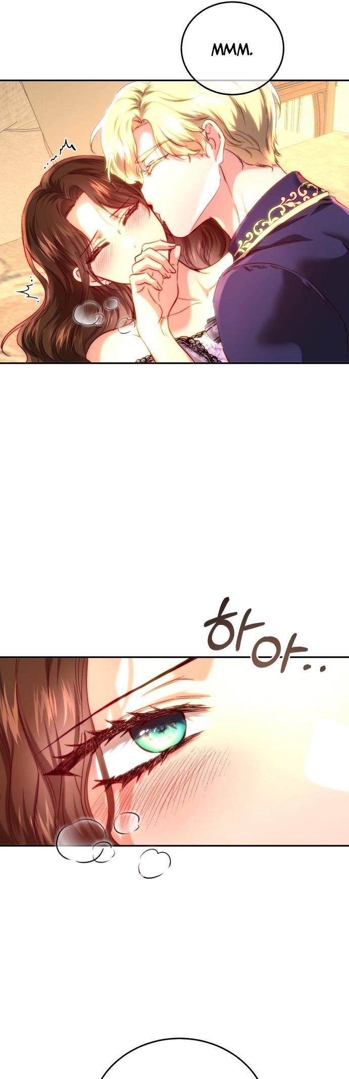 Rosalin Bogart Capítulo 51 - Página 44