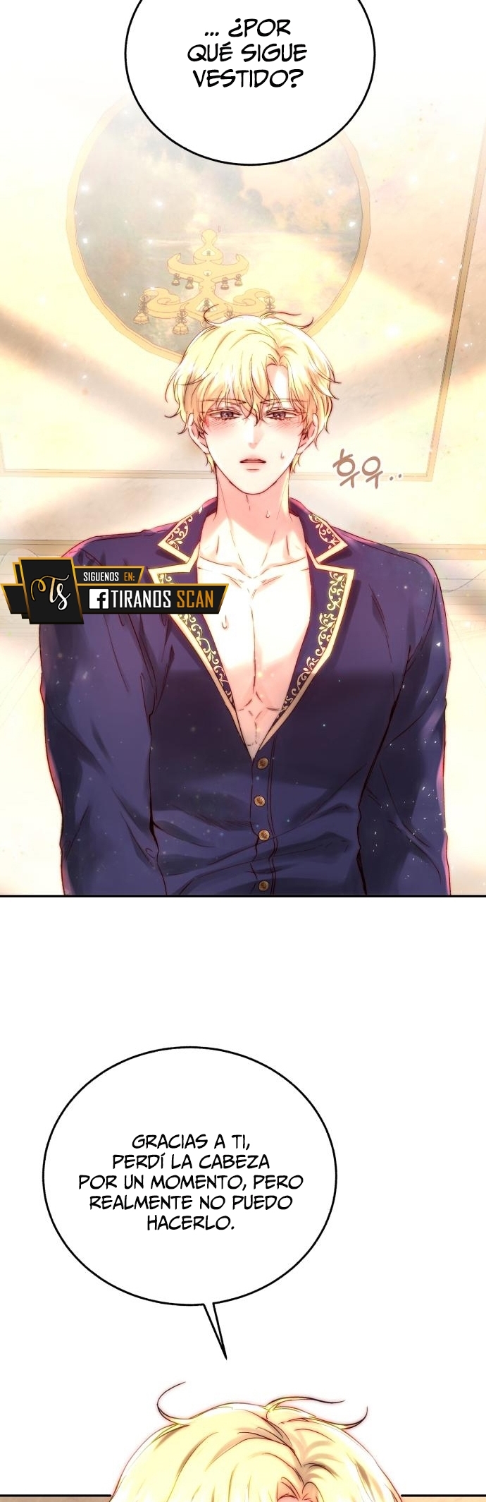 Rosalin Bogart Capítulo 51 - Página 45