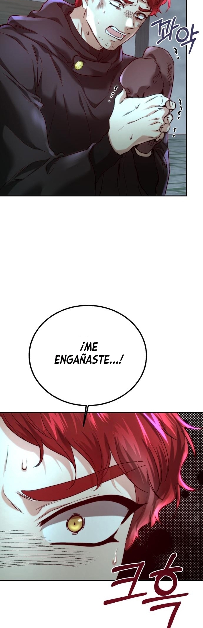 Rosalin Bogart Capítulo 51 - Página 52