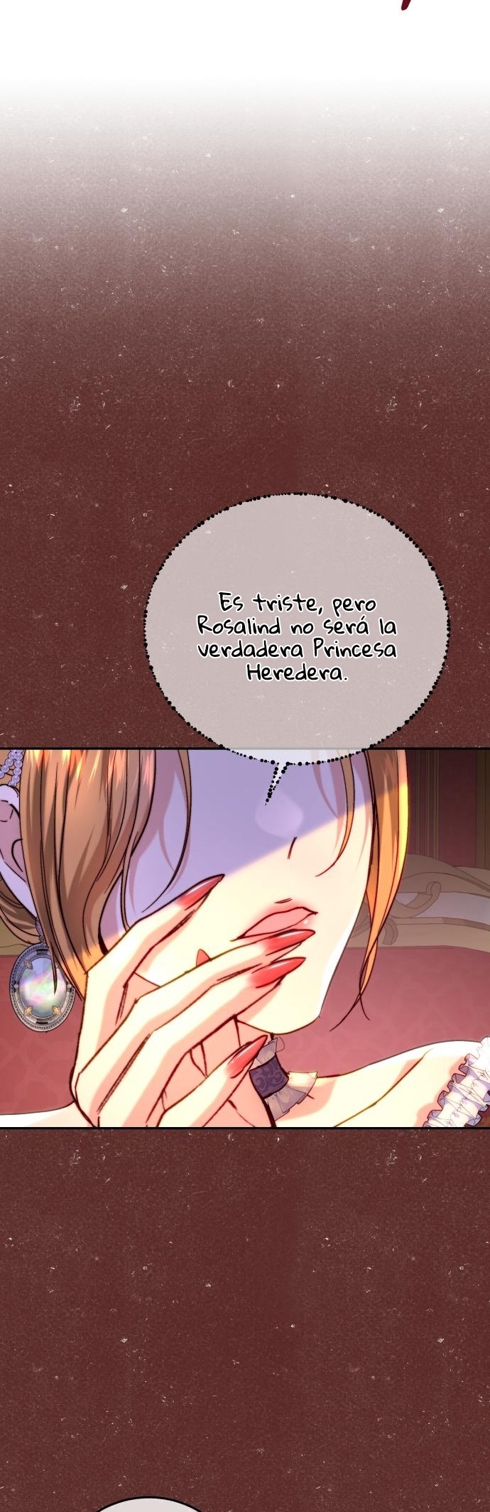 Rosalin Bogart Capítulo 51 - Página 53