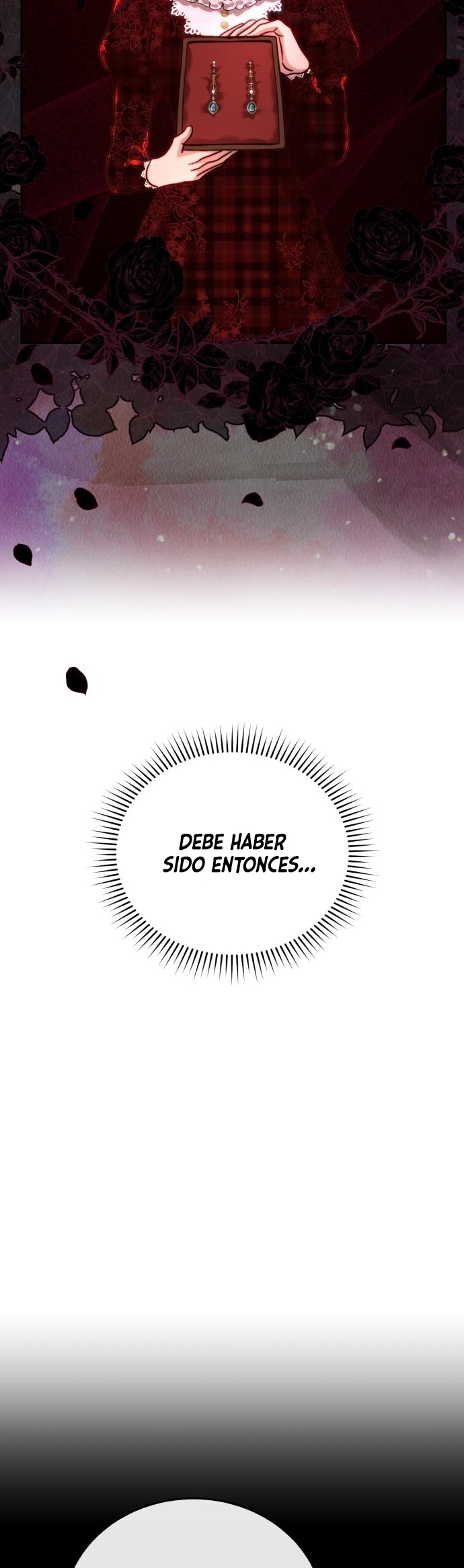 Rosalin Bogart Capítulo 52 - Página 11