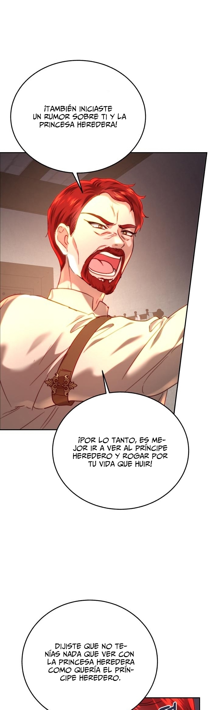 Rosalin Bogart Capítulo 52 - Página 15