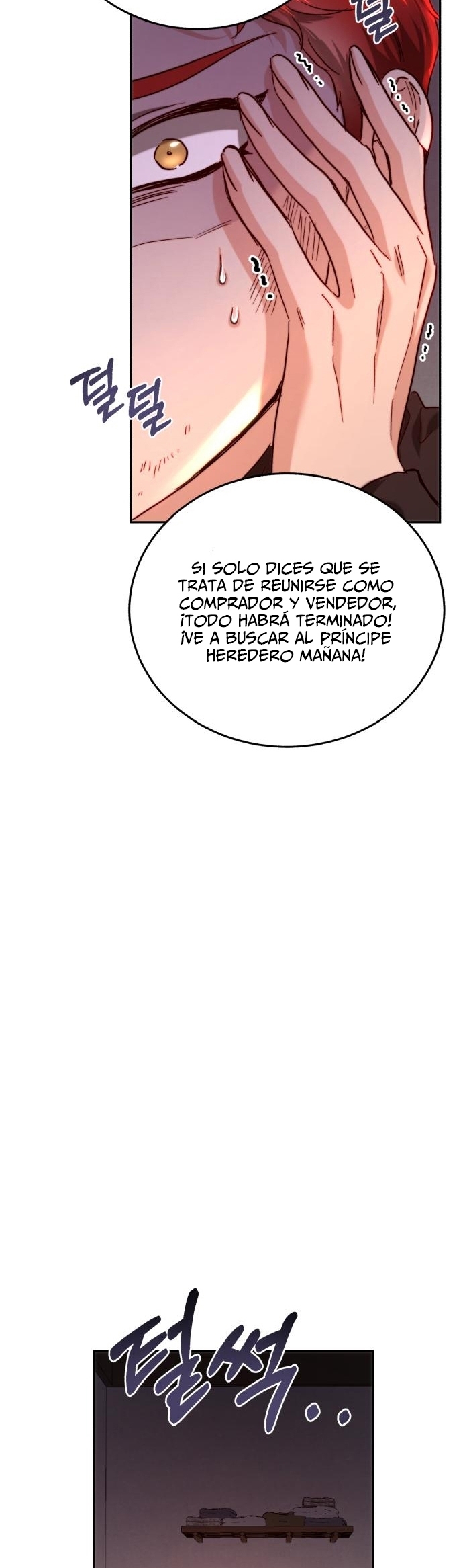 Rosalin Bogart Capítulo 52 - Página 16