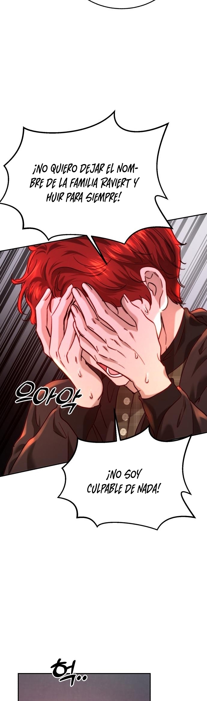 Rosalin Bogart Capítulo 52 - Página 18