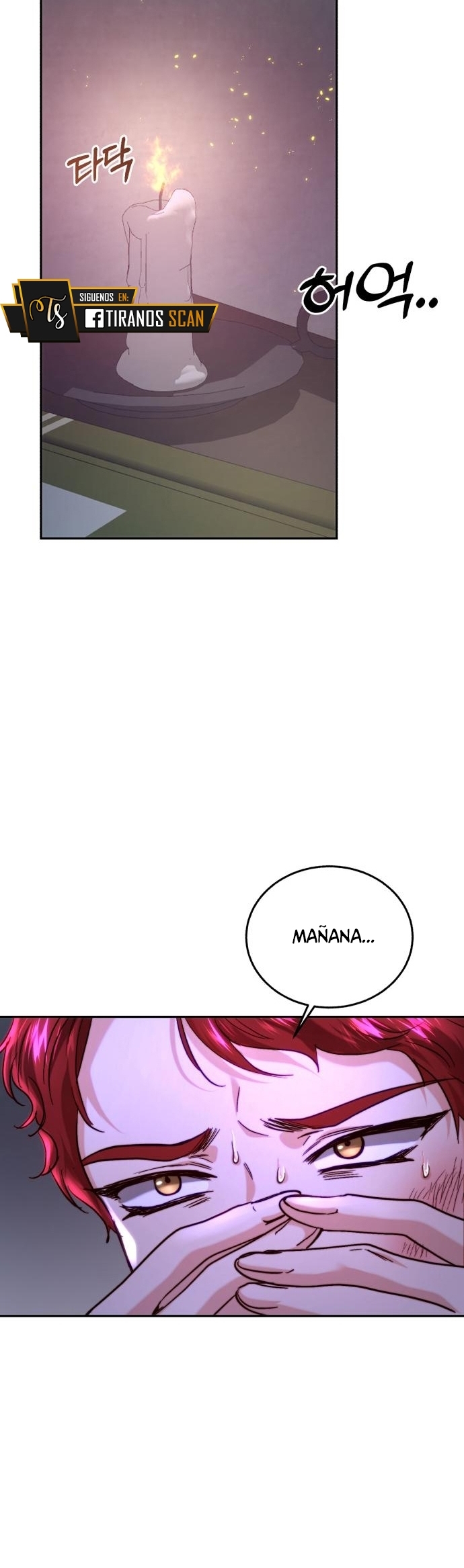 Rosalin Bogart Capítulo 52 - Página 19