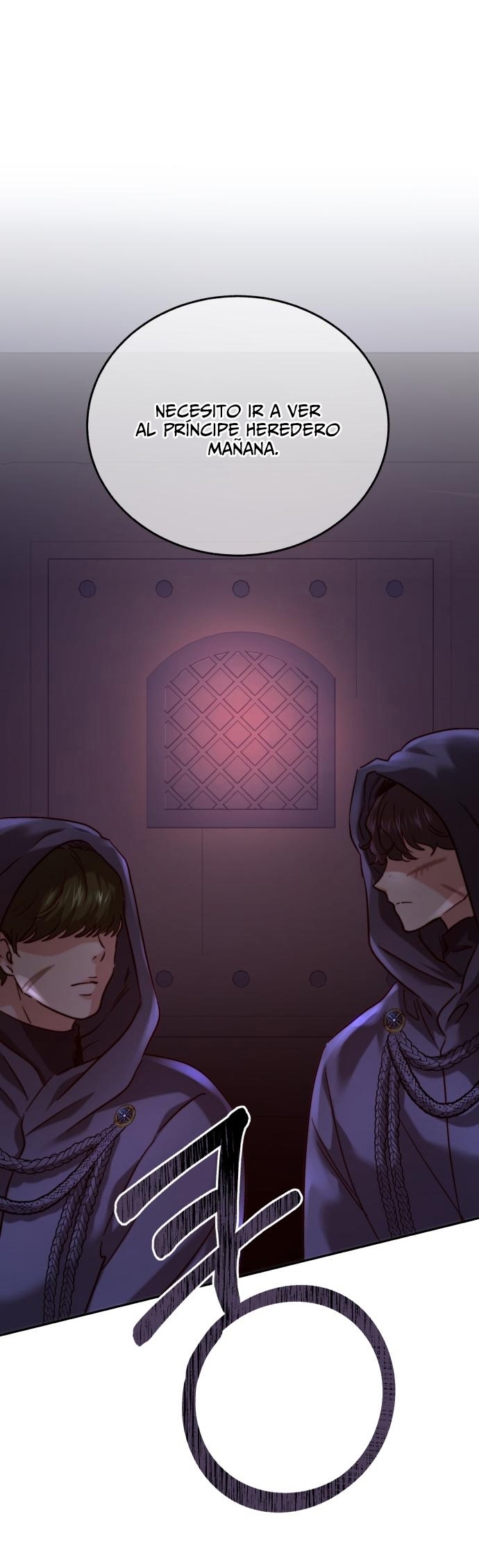 Rosalin Bogart Capítulo 52 - Página 20