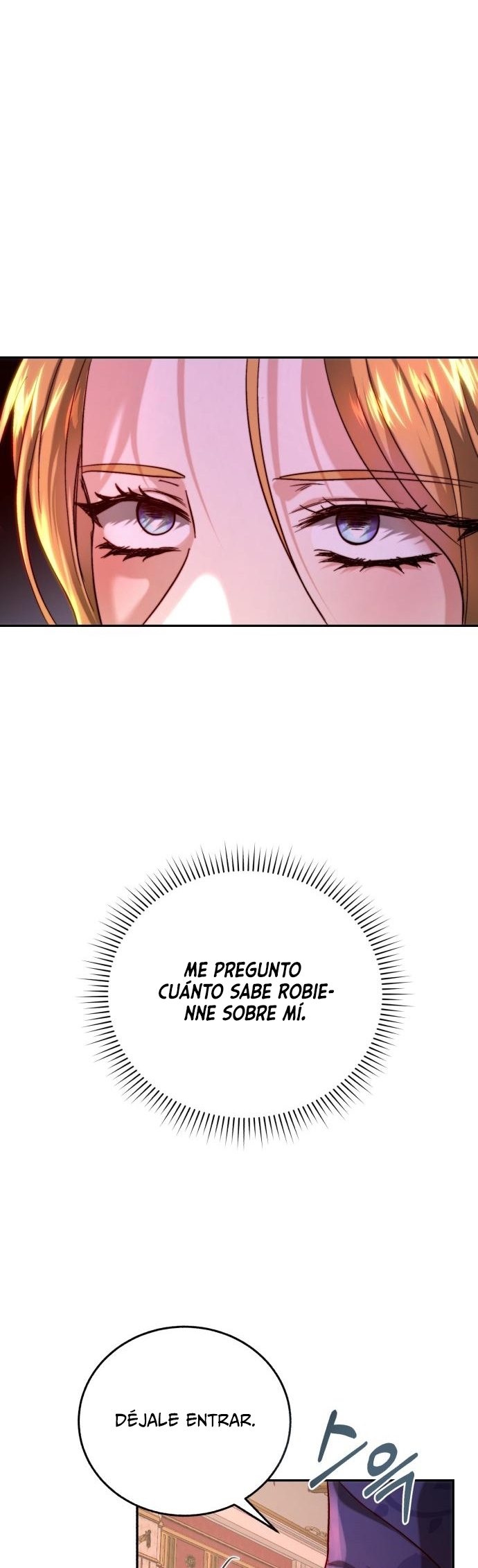 Rosalin Bogart Capítulo 52 - Página 24